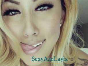 SexyAznLayla