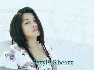 SexyFilRheaxx