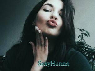 SexyHanna