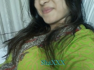 Sha_XXX