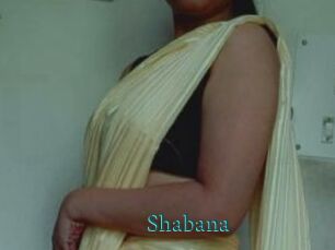 Shabana