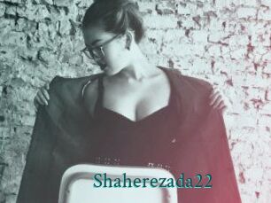 Shaherezada22