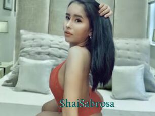 ShaiSabrosa