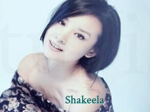 Shakeela