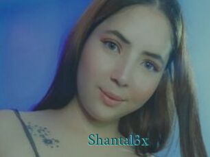 Shantal3x