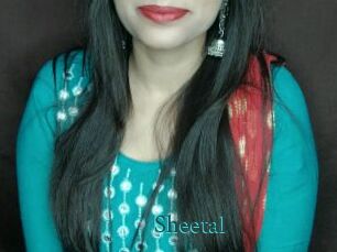 Sheetal