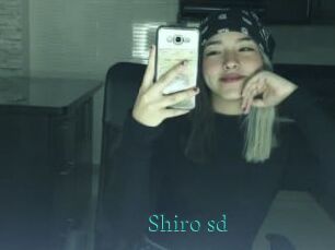 Shiro_sd