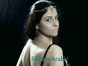 ShivaniArabic