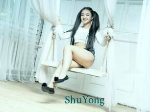 ShuYong