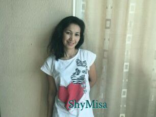 ShyMisa