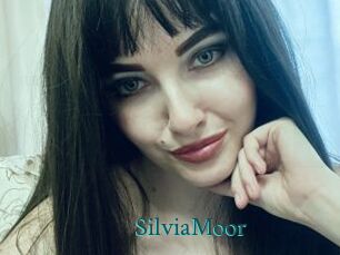 SilviaMoor