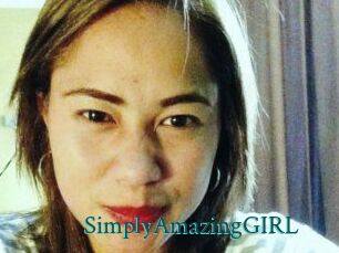 SimplyAmazingGIRL