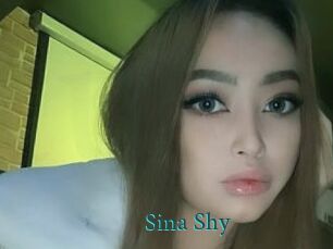 Sina_Shy