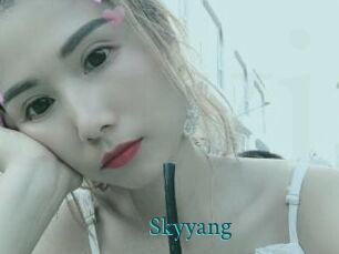 Skyyang