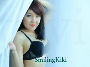 SmilingKiki