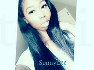 SonnyLee