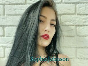 SophiaJohnson