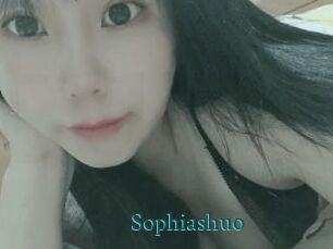 Sophiashuo