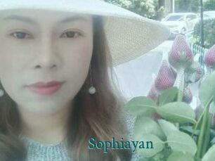 Sophiayan