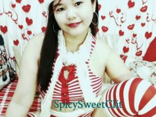 SpicySweetClit