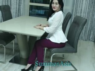 SummerAsia