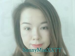 SunnyMissXXTT