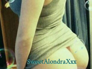 SweetAlondraXxx