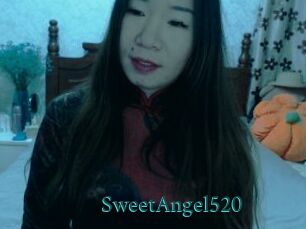 SweetAngel520