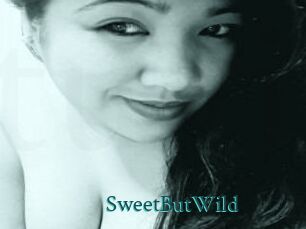 SweetButWild