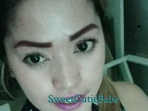 SweetCutieBabe