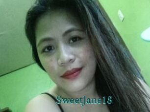 SweetJane18