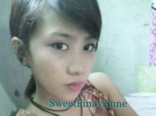 SweetPinayAnne