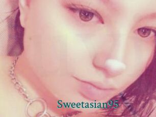 Sweetasian95