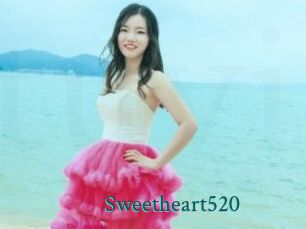 Sweetheart520