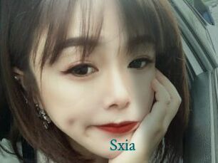 Sxia