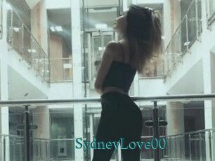 SydneyLove00