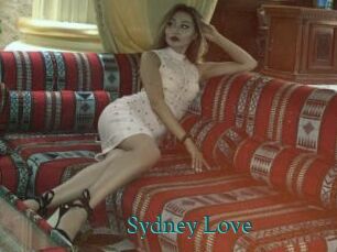 Sydney_Love