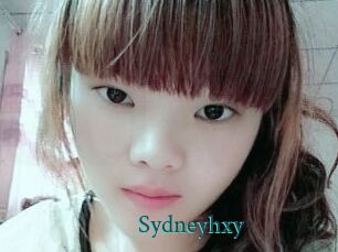 Sydneyhxy