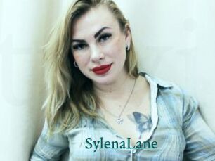 SylenaLane