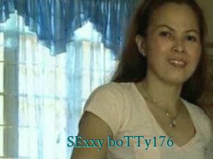 SExxy_boTTy176