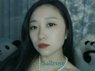 Sallrose