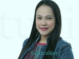 Samarahjoy