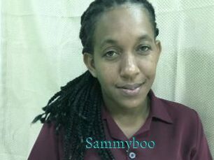 Sammyboo