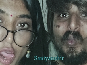 Saniyarohit