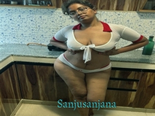 Sanjusanjana