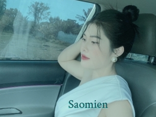 Saomien