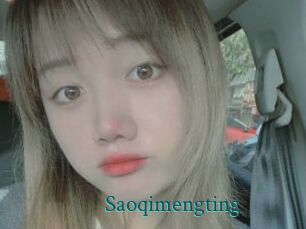 Saoqimengting