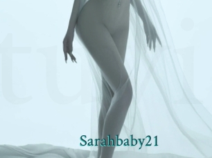 Sarahbaby21