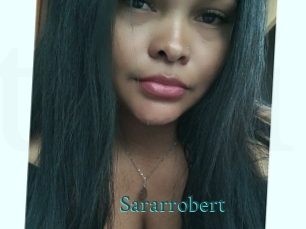 Sararrobert