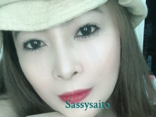 Sassysaito